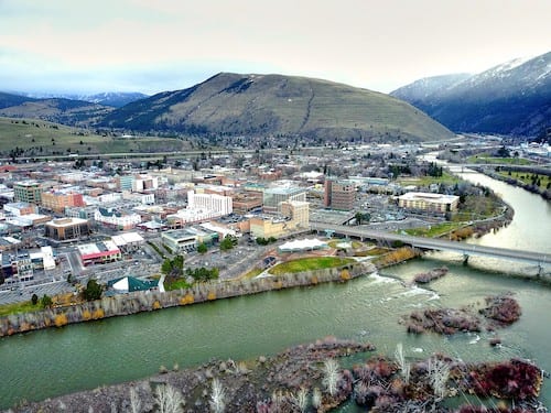Local SEO and Mobile SEO important in Missoula, Montana